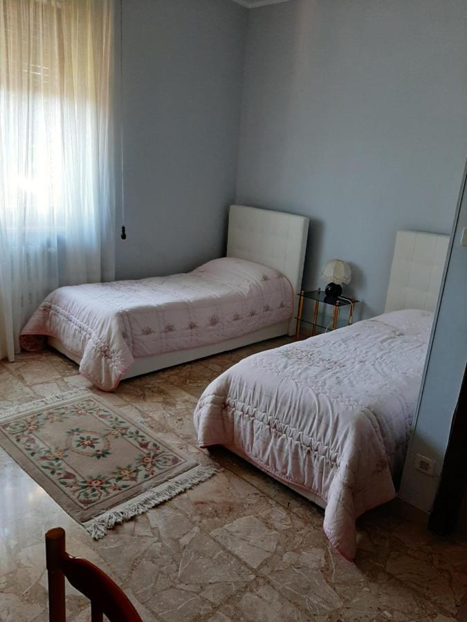 Villa Paulette Bassignana المظهر الخارجي الصورة