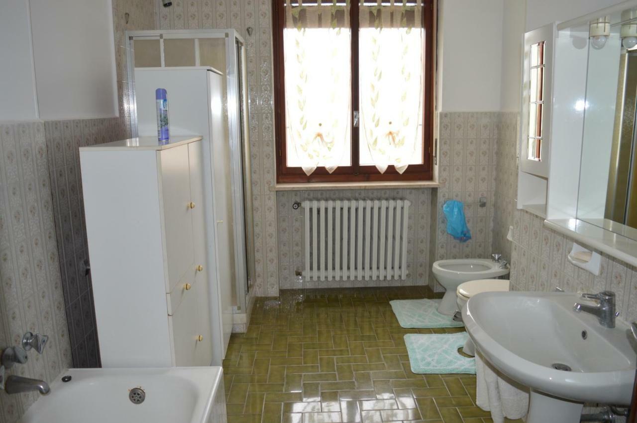 Villa Paulette Bassignana المظهر الخارجي الصورة