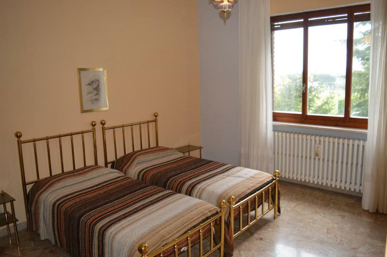 Villa Paulette Bassignana المظهر الخارجي الصورة