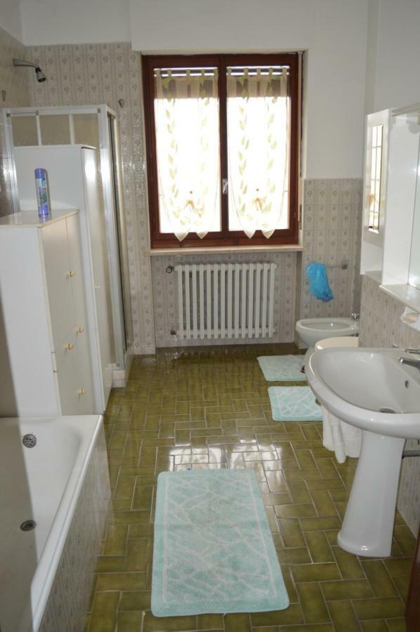 Villa Paulette Bassignana المظهر الخارجي الصورة