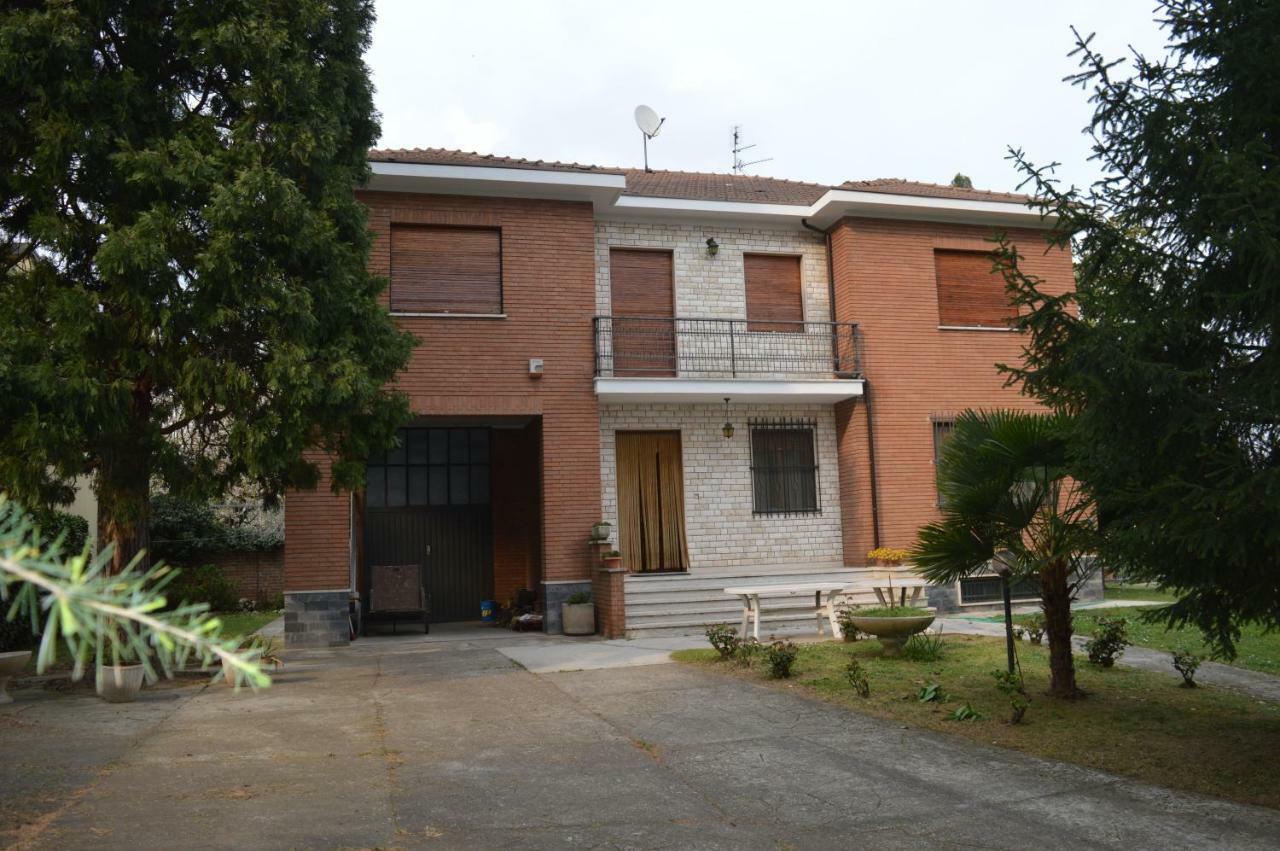 Villa Paulette Bassignana المظهر الخارجي الصورة
