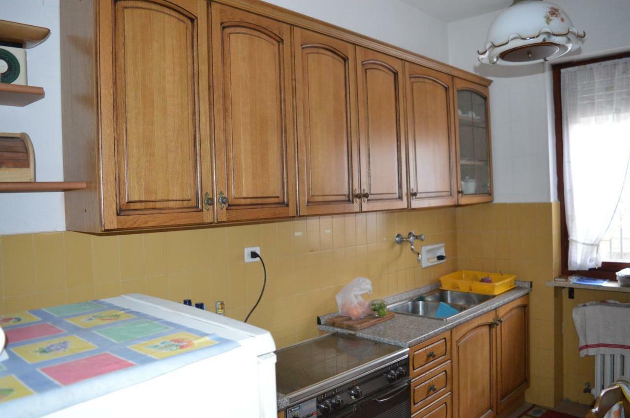 Villa Paulette Bassignana المظهر الخارجي الصورة