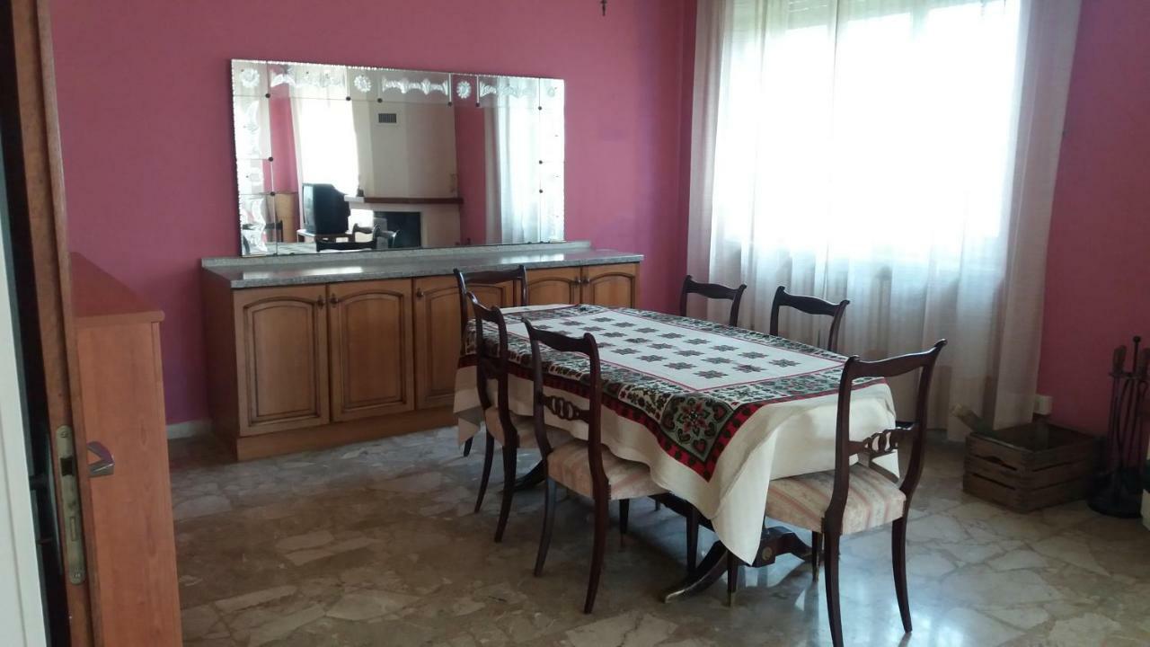 Villa Paulette Bassignana المظهر الخارجي الصورة