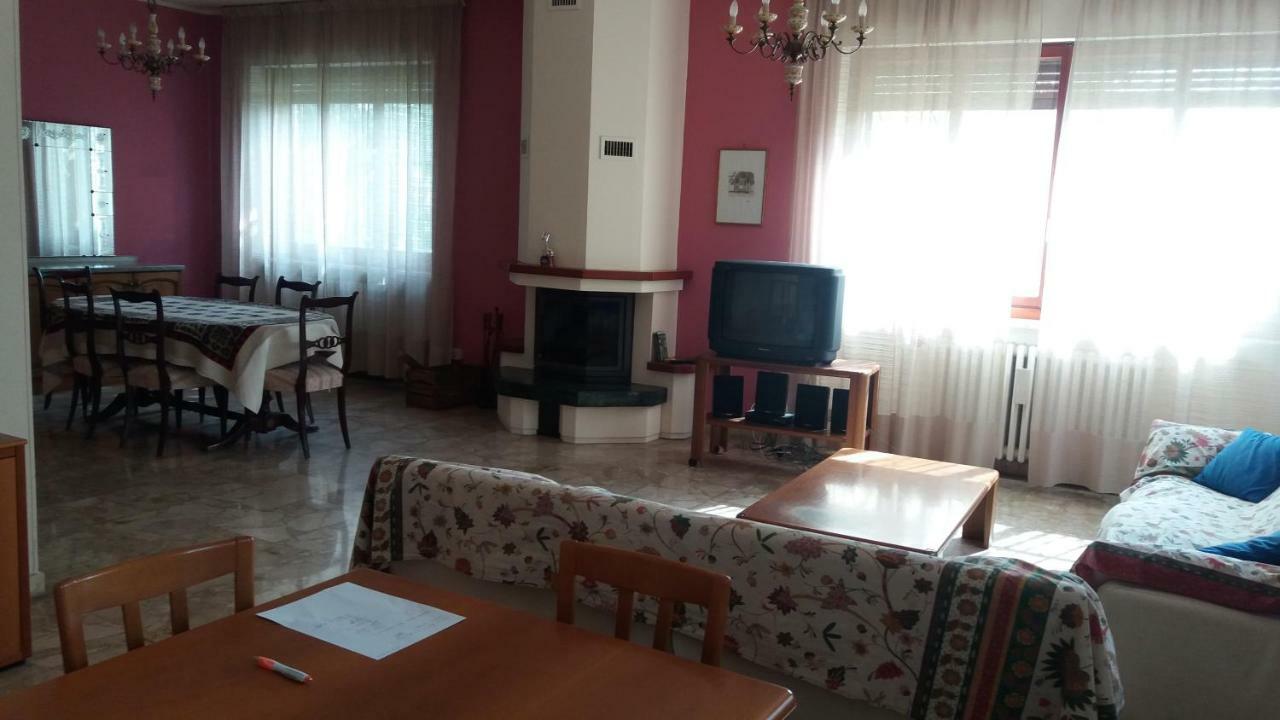 Villa Paulette Bassignana المظهر الخارجي الصورة