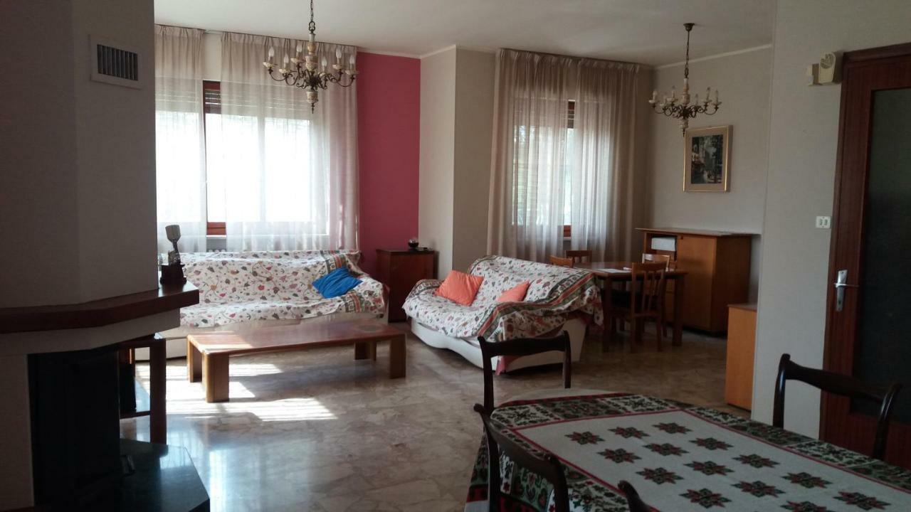 Villa Paulette Bassignana المظهر الخارجي الصورة